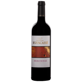 Château Bouscassé – Argile Rouge 2016