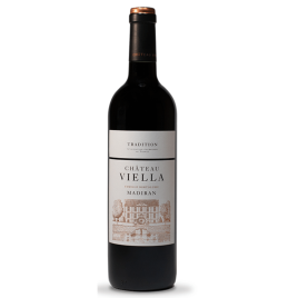 Château VIELLA- Cuvée Tradition 2021