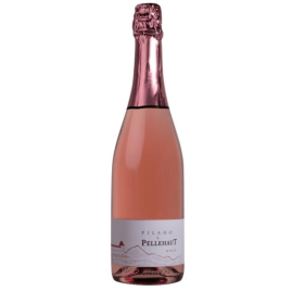 Pilaho Pellehaut Rosé