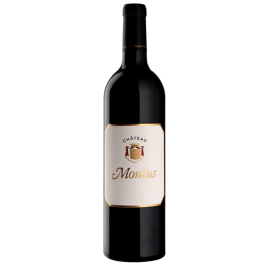 Château Montus 2018