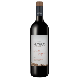 Château Peyros- Vieilles Vignes 2018