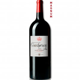 Château Coucheroy 1.5L