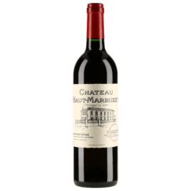 Château Haut-Marbuzet 2019