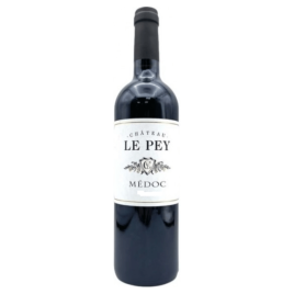 Château Le Pey 2016