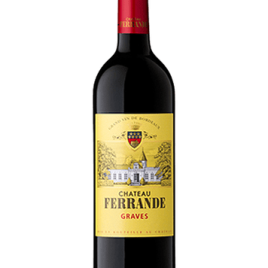 Château Ferrande