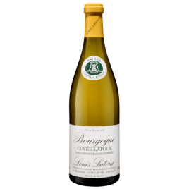 Louis Latour – Cuvée « Louis Latour » Blanc