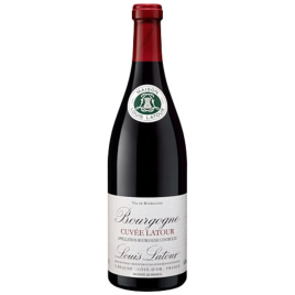 Louis Latour – Cuvée « Louis Latour » Rouge