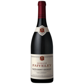 Faiveley- Nuits-Saint-Georges