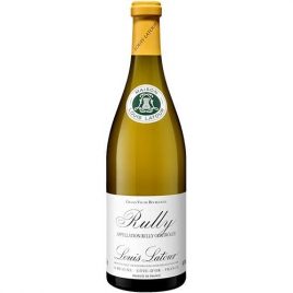 Louis Latour – Rully Blanc