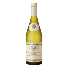 Chassagne-Montrachet 1er Cru Cailleret