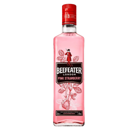 beefeater pink